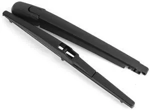 Yassdwbn Rear Windshield Wiper Arm & Blade For Kia Rio 98815-2P000