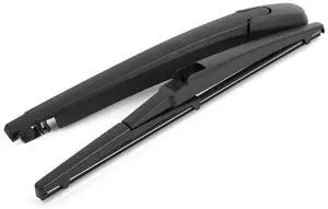 Paiying Rear Windshield Wiper Arm & Blade For Kia Rio 98815-2P000