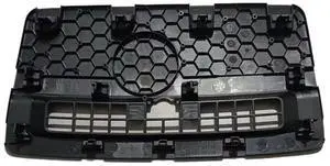 Yassdwbn Instrument Panel Loudspeaker Dashboard Speaker Cover Kb7W-55-530 Fit For Mazda Cx-5 Cx-8