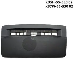 Paiying Instrument Panel Loudspeaker Dashboard Speaker Cover Kb7W-55-530 Fit For Mazda Cx-5 Cx-8