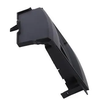 Yingshan Car MID Facia For TOYOTA Land Cruiser Prado (150) 2009-2013 Fascia Panel Dash Kit Yingshan Car MID Facia For TOYOTA Land Cruiser Prado (150) 2009-2013 Fascia Panel Dash Kit