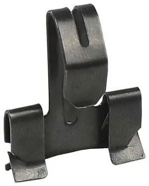 Yingshan 5Pcs Dashboard Instrument Panel Bezel Clips For Jeep Dodge Chrysler Yingshan 5Pcs Dashboard Instrument Panel Bezel Clips For Jeep Dodge Chrysler