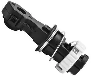 Furulu Automatic Transmission Shift Control Cable Connector For Cadillac ATS CTS 14-19