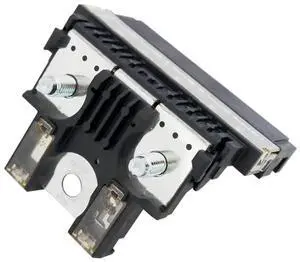 Yingshan Positive Battery Fuse Terminal Assembly Fit For Infiniti Q50 Q60 3.0L 2016-2019