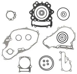 Paiying Complete Gasket Set with Valve Seals For Yamaha Raptor 700 2006 - 2014