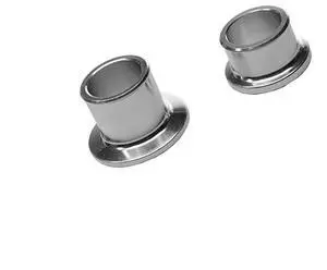 Yingshan 2pcs Rear Wheel Axle Hub Spacer Bushings For SUR-RON UltraBee