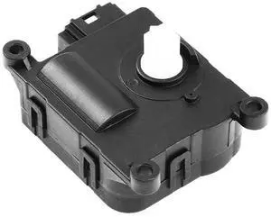 Yingshan HVAC Temperature Valve Actuator For Escalade Silverado Tahoe 2014-2019