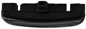 Furulu Central Armrest Box Cover Switch Lock Buckle 58908-60060 For Toyota Land Cruiser LC100 Lexus LX470