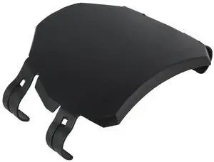 Yingshan Motorcycle Front License Number Plate License Plate For Surron Light Bee S X