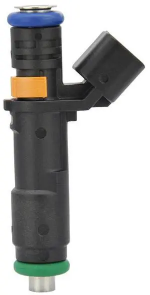 Yingshan NEW   (4) Fuel Injector For Chrysler 200 Jeep Cherokee 2014-16 2.4L 04593986AB
