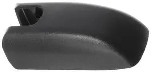 Paiying Rear Wiper Arm Nut Cover Cap For Dodge Journey 2010-2020 Jeep Compass 2017-2020