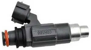 Yingshan 4pcs 15710-66D00 Fuel Injectors For Suzuki