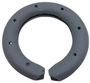 Yingshan Front Shock Absorber Rubber Ring GJ6H-34-011 Fit for Mazda 6 GG