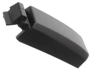 Yingshan Left Rear Exterior Side Molding Trim 91112AL59A Fit for Subaru Outback 2015-2019 Yingshan Left Rear Exterior Side Molding Trim 91112AL59A Fit for Subaru Outback 2015-2019