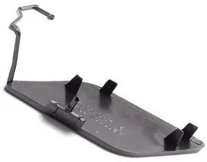 Yingshan Front Bumper Tow Hook Cover Cap 2118851022 For Benz E-Class W211 E350 2007-2009 Yingshan Front Bumper Tow Hook Cover Cap 2118851022 For Benz E-Class W211 E350 2007-2009