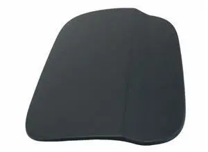 Furulu Fuel Door Lid Gas Tank Cover 2047540009 For Mercedes C300 C250 C350 C63 AMG