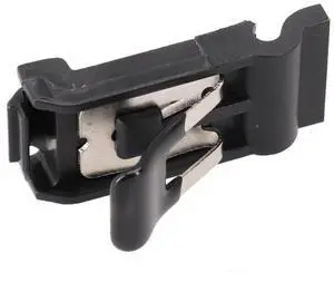 Furulu Fuel Door Gas Cap Hatch Lid Spring Clip 77360-30070 For Toyota Lexus