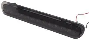 Yingshan Rear LED 3rd Brake Stop Reverse Trunk Lamp Tail Light For HILUX Vigo 2005-2014 Yingshan Rear LED 3rd Brake Stop Reverse Trunk Lamp Tail Light For HILUX Vigo 2005-2014