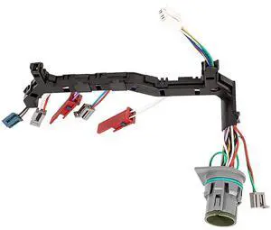 Yingshan 5 Speed 6 Solenoid Transmission Wiring Harness For Allison LT 1000, 2000, 2400 Yingshan 5 Speed 6 Solenoid Transmission Wiring Harness For Allison LT 1000, 2000, 2400