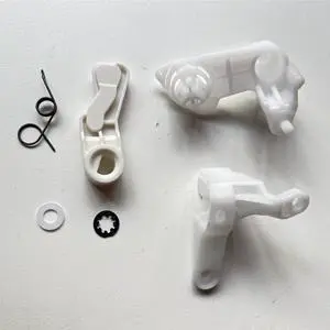 Yingshan Temperature Link Set Assembly New For Mazda 3 (2014-2018) BHS261A20A