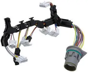 Paiying Transmission Wiring Internal Harness 29545307 For Allison Chevrolet Silverado