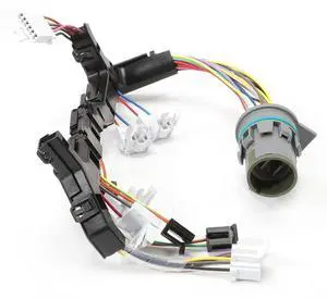 Yingshan Transmission Wiring Internal Harness 29545307 For Allison Chevrolet Silverado 2500