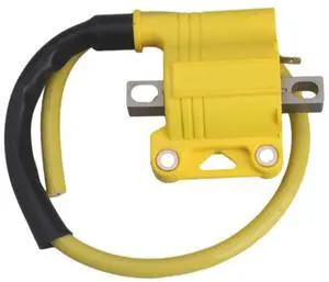 Furulu 2T/4T Motorcycle Ignition Coil  For ATV Scooter Go Kart Dirt Bike Yamaha Engine Ignition