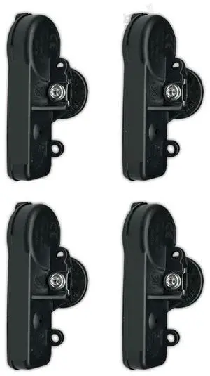 Yingshan 4Pcs Tpms Sensor   56029398Ab 68241067Ab For Dodge Chrysler Jeep Ram