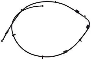 Furulu NEW Wiper Washer Windshield Upper Hose BB5Z17A605A For Ford Explorer 2011-2015