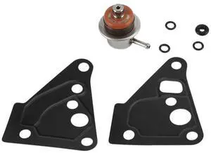 Yassdwbn Fuel Pressure Regulator Kit LR016318 For Land Rover Discovery 2 Defender TD5 2.5