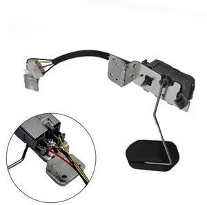 Yingshan Fuel Sender Gage Sensor 83320-60340 Fit for Toyota Land Cruiser Lexus LX470