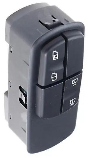 Yingshan 0025452013 Window Control Switch For Mercedes-Benz
