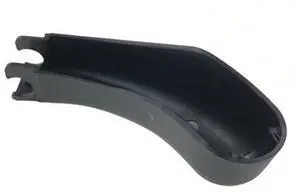 Yingshan Rear Windshield Wiper Arm Cover Nut Cap For Ford Yingshan Rear Windshield Wiper Arm Cover Nut Cap For Ford