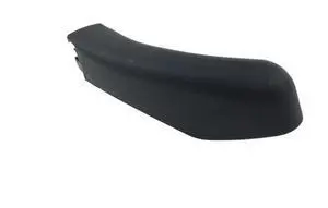 Yassdwbn 1x Car Rear Windshield Wiper Arm Cover Nut Cap Black For Ford ExcursionExplorer