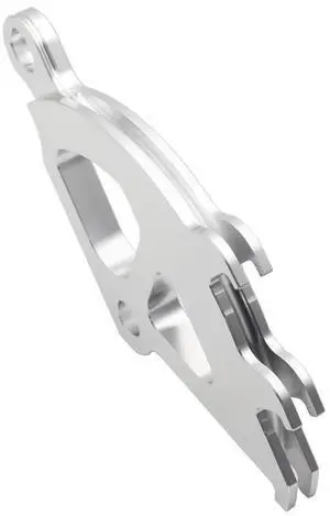 Yingshan Clutch Cable Quadrant And Firewall Adjuster Kit 6061-T6 Billet For Mustang 96-04