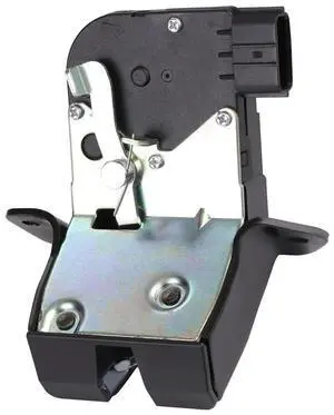 Acaigel Rear Tailgate Latch Trunk Lid Lock Actuator For Veloster 2012-2017 812302V000 Us