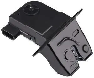 Paiying Rear Tailgate Latch Trunk Lid Lock Actuator For Veloster 2012-2017 812302V000 Us Paiying Rear Tailgate Latch Trunk Lid Lock Actuator For Veloster 2012-2017 812302V000 Us