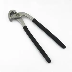 Acaigel Panel Edge Pliers Tool Car Paint Non-Damage Repair Crimp Kit Reverse