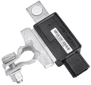 Yassdwbn Battery Current Sensor Assy 29182Aa032 For Subaru Crosstrek 2018-2023 Yassdwbn Battery Current Sensor Assy 29182Aa032 For Subaru Crosstrek 2018-2023