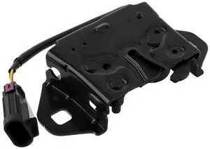 Yassdwbn Front Hood Lock Latch Actuator 13511621 42787665 For Chevy Cruze 2016-2018