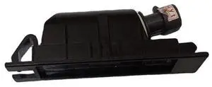 Yingshan 13251936 Rear Number Plate Light For Vauxhall Yingshan 13251936 Rear Number Plate Light For Vauxhall