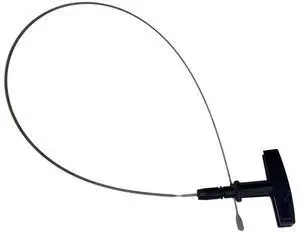 Yingshan Engine Oil Dipstick For Ford Escape 2001-2003 Focus 2000 2001 2002-2004 L4 2.0L