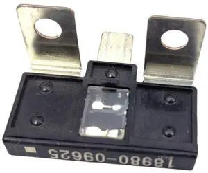Yingshan Engine Multi Fuse 18980-09625 For Hyundai Elantra Sedan 2.0L 2018