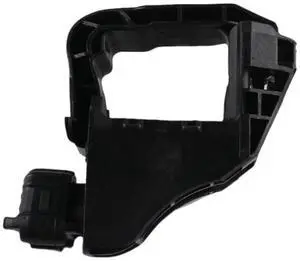 Yassdwbn Radiator Bracket 2535010520 For Mercedes Benz C238 W213 X253 C253 S213