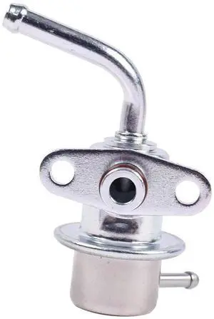 Yassdwbn Fuel Injection Pressure Regulator 2267072P10 Fit For Nissan Pickup 2.4L 1995-97 Yassdwbn Fuel Injection Pressure Regulator 2267072P10 Fit For Nissan Pickup 2.4L 1995-97