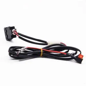 Yassdwbn 18W Car Charger Dual-Usb Qc3.0 Fast Charging For Toyota Tacoma Fj Cruiser Hilux