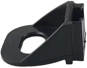 Paiying Parking Sensor Holder Clip 89348-35030 For Lexus Rc300 Rc350 Toyota 4Runner Highlander