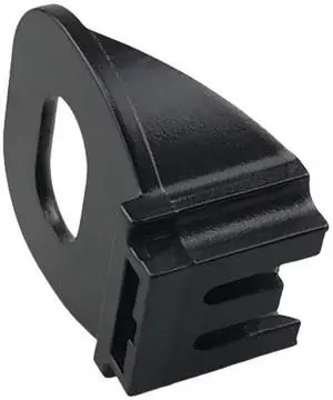 Yassdwbn Parking Sensor Holder Clip 89348-35030 For Lexus Rc300 Rc350 Toyota 4Runner Highlander