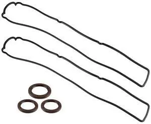 Yingshan Valve Cover Gaskets Crank & Cam Seal Kit For Toyota Lexus Gs300 Is300 Sc300