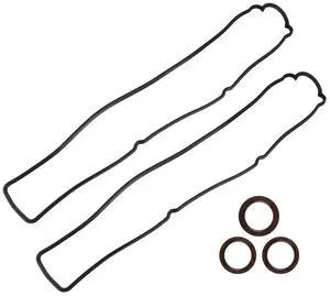 Yassdwbn Valve Cover Gaskets Crank & Cam Seal Kit For Toyota Lexus Gs300 Is300 Sc300 Yassdwbn Valve Cover Gaskets Crank & Cam Seal Kit For Toyota Lexus Gs300 Is300 Sc300